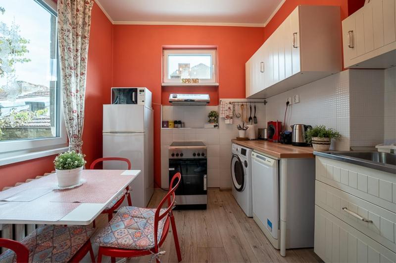 3 Bdr - Center Artistic - 115 M2 * Sofia