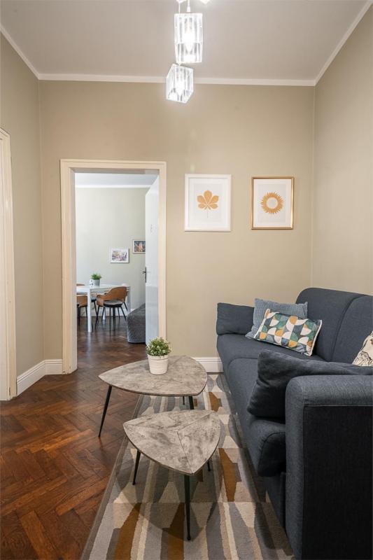3 Bdr - Center Artistic - 115 M2 * Sofia