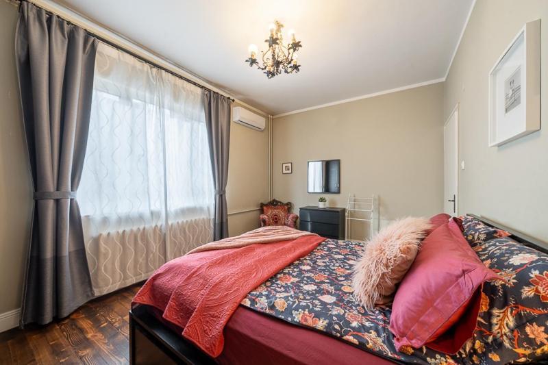 Apartament 3 Bdr - Center Artistic - 115 M2