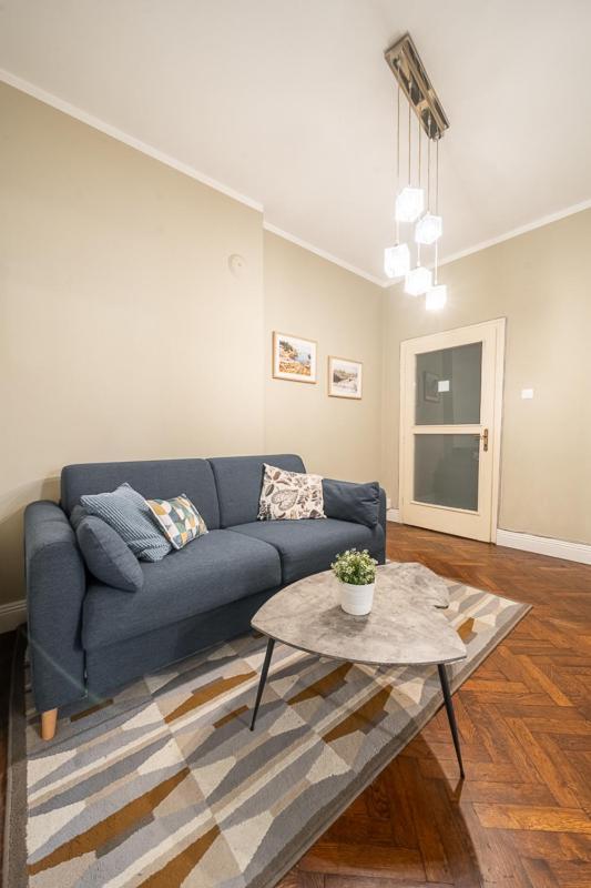 3 Bdr - Center Artistic - 115 M2 Sofia