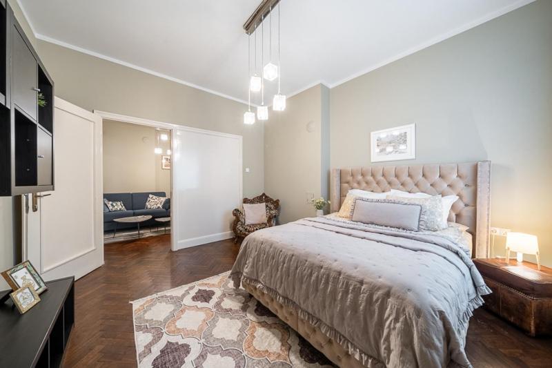 Apartament 3 Bdr - Center Artistic - 115 M2 Sofia