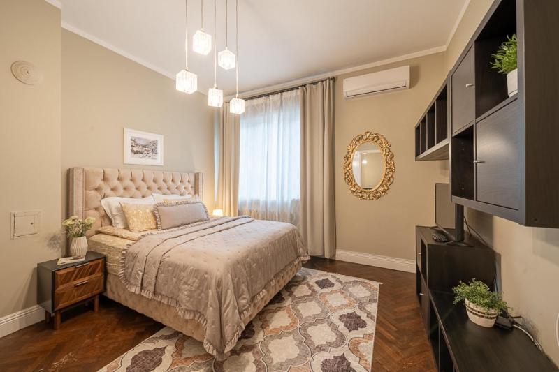 Apartemen 3 Bdr - Center Artistic - 115 M2 Sofia