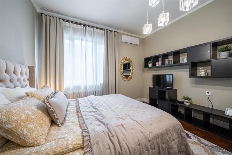 3 Bdr - Center Artistic - 115 M2 * Sofia