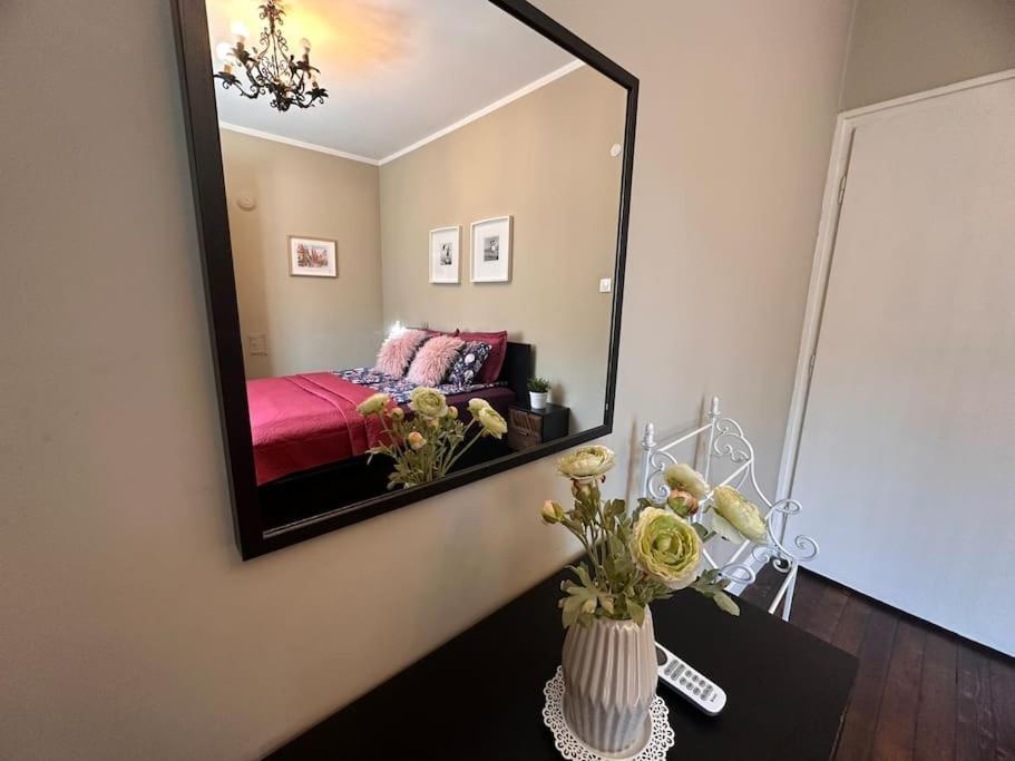 Apartament 3 Bdr - Center Artistic - 115 M2