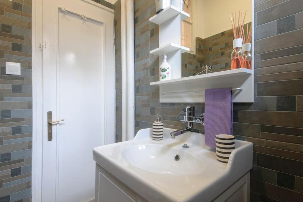 3 Bdr - Center Artistic - 115 M2