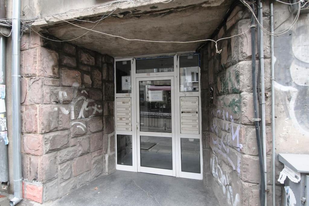 3 Bdr - Center Artistic - 115 M2 Apartament Sofia