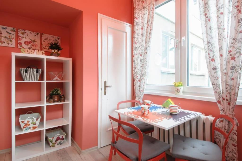 3 Bdr - Center Artistic - 115 M2 * Sofia