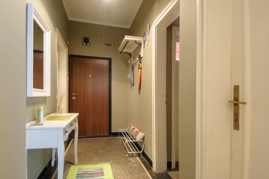 Apartament 3 Bdr - Center Artistic - 115 M2