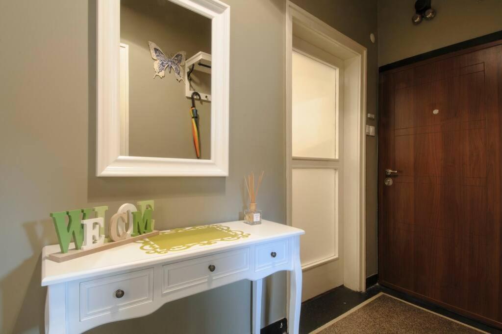 Apartemen 3 Bdr - Center Artistic - 115 M2 Sofia
